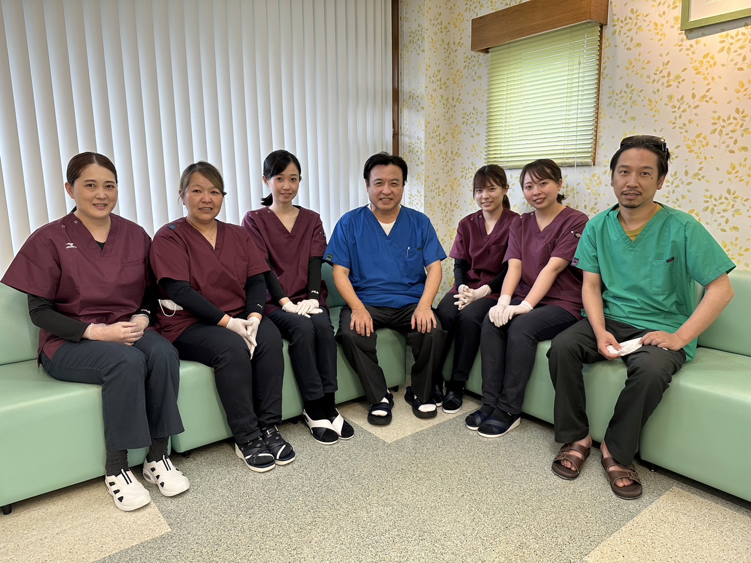 当院からのメッセージ画像